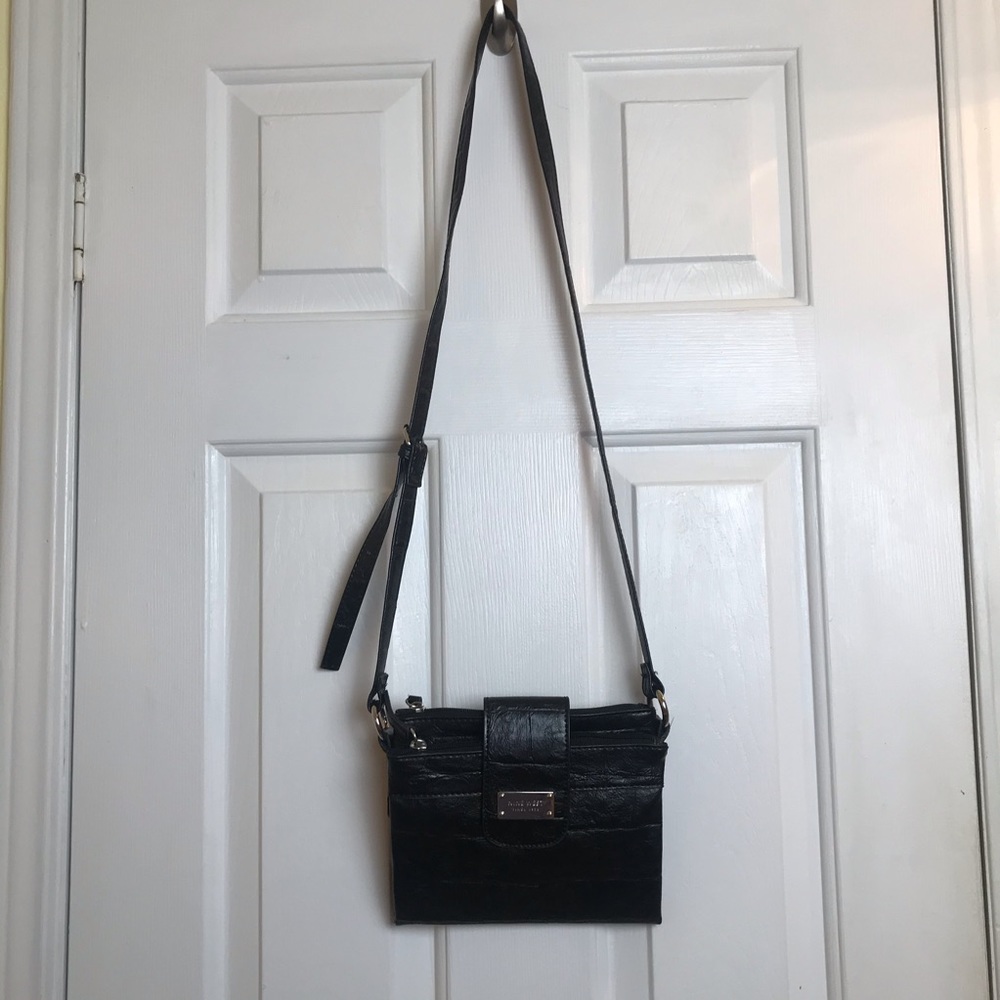 Small crossbody bag